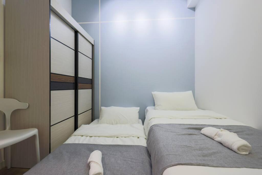 M Vertica KL Residence