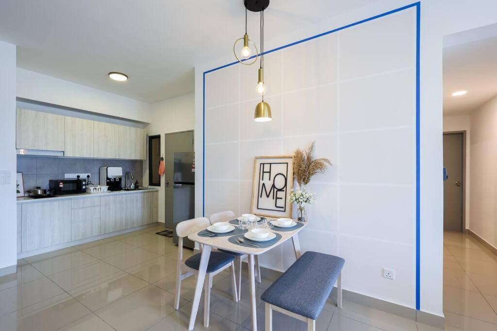 M Vertica KL Residence