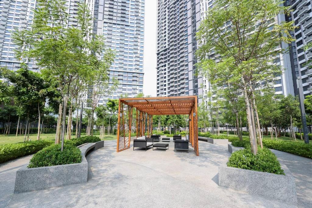 M Vertica KL Residence