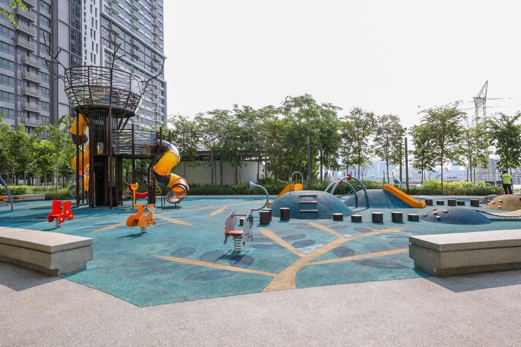 M Vertica KL Residence