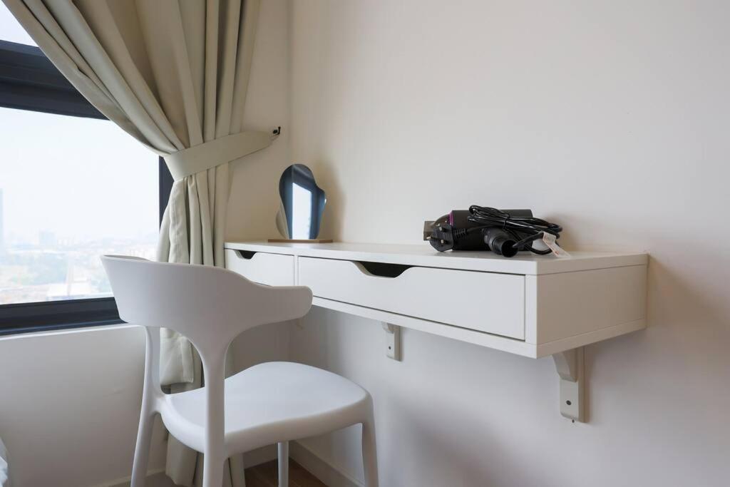 M Vertica KL Residence