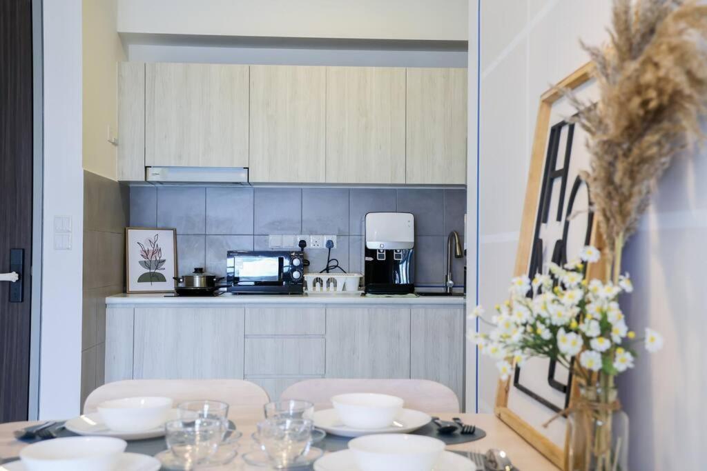 M Vertica KL Residence