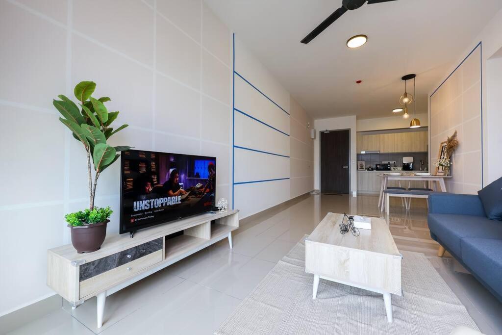 M Vertica KL Residence