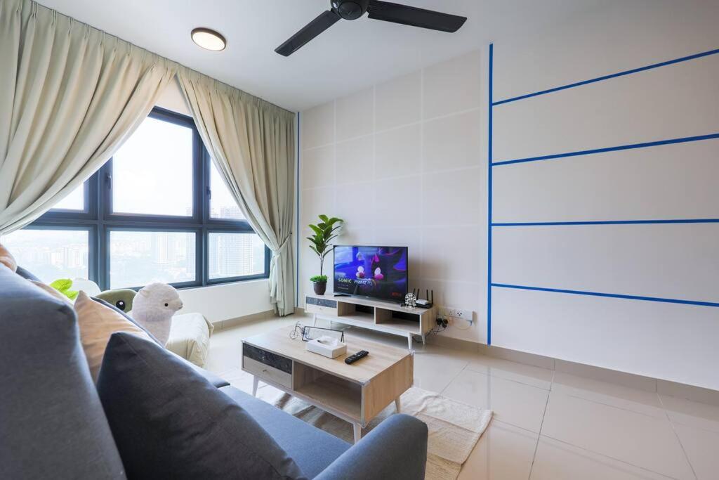 M Vertica KL Residence