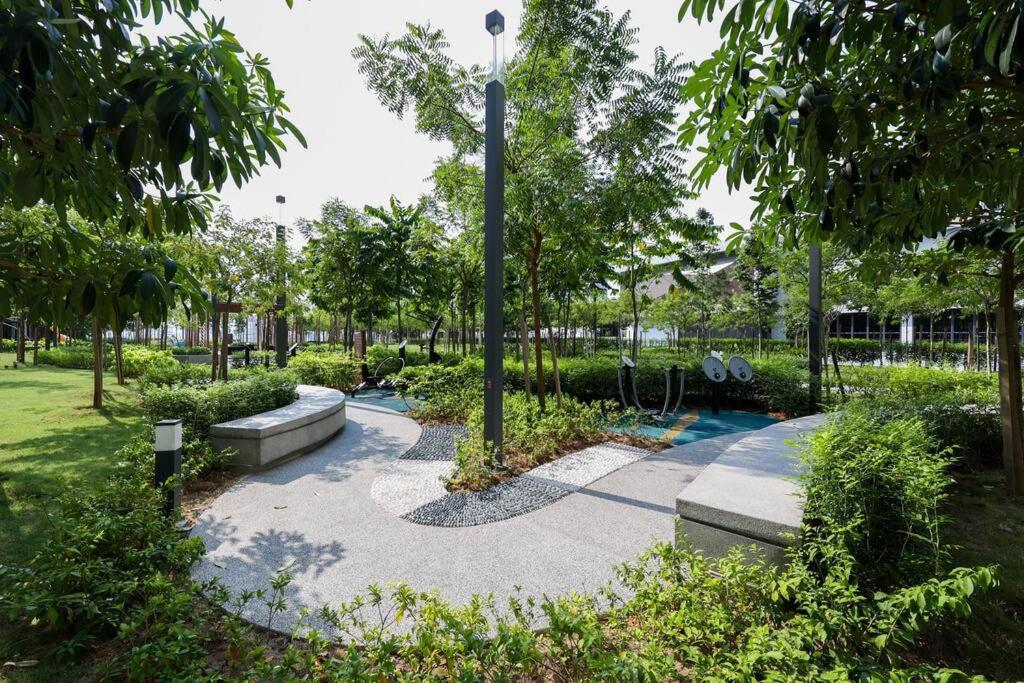 M Vertica KL Residence