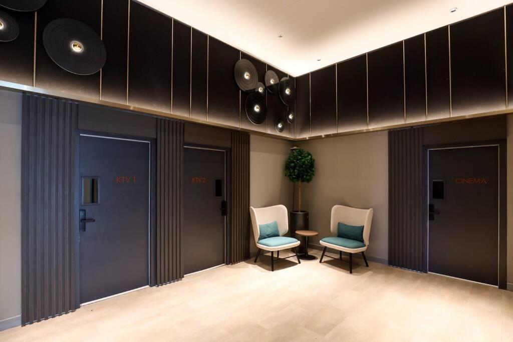 M Vertica KL Residence