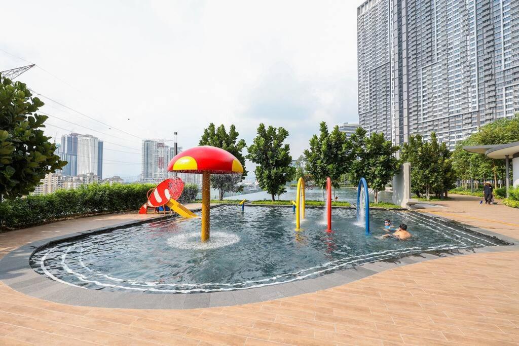 M Vertica KL Residence