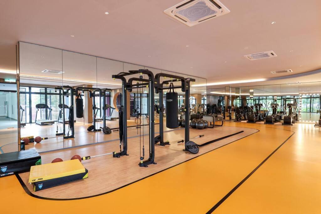 M Vertica KL Residence