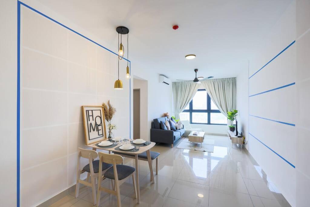 M Vertica KL Residence