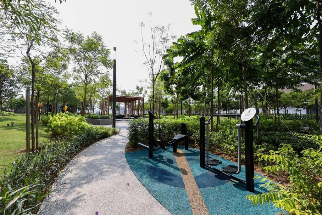 M Vertica KL Residence