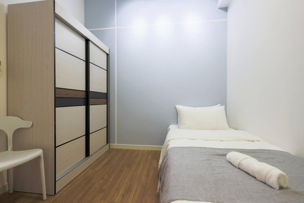 M Vertica KL Residence