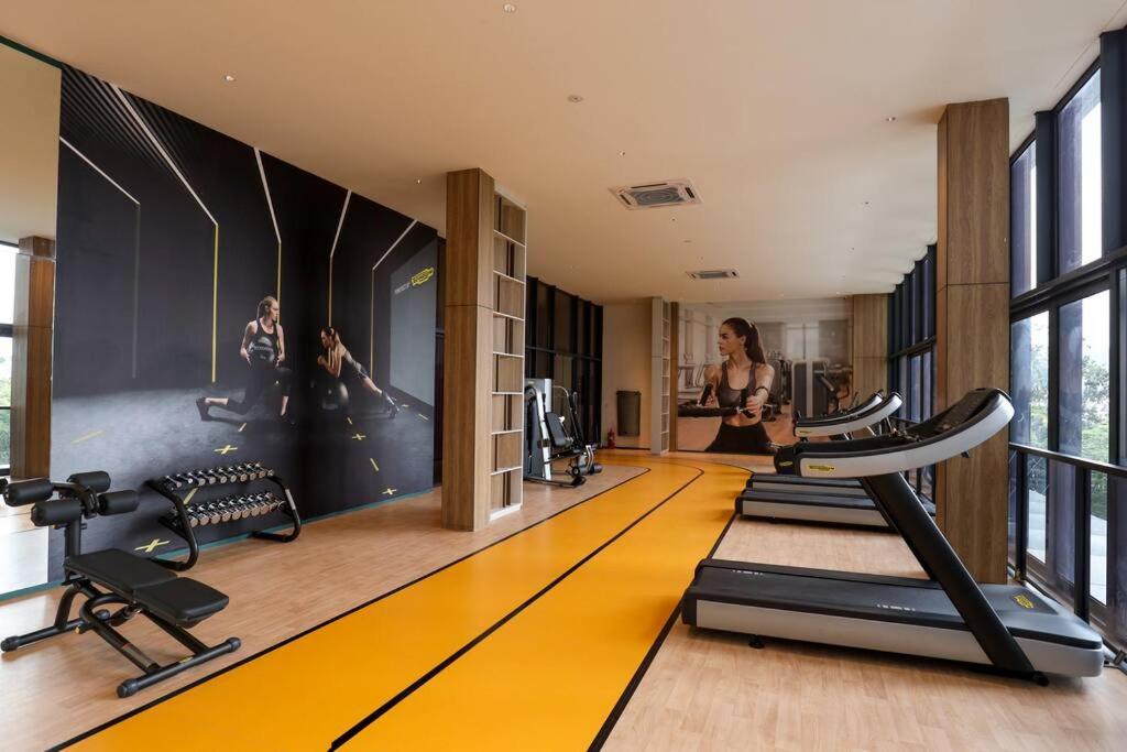 M Vertica KL Residence