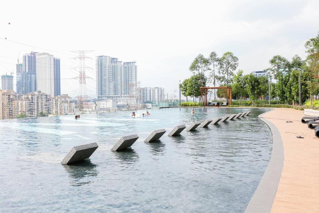 M Vertica KL Residence