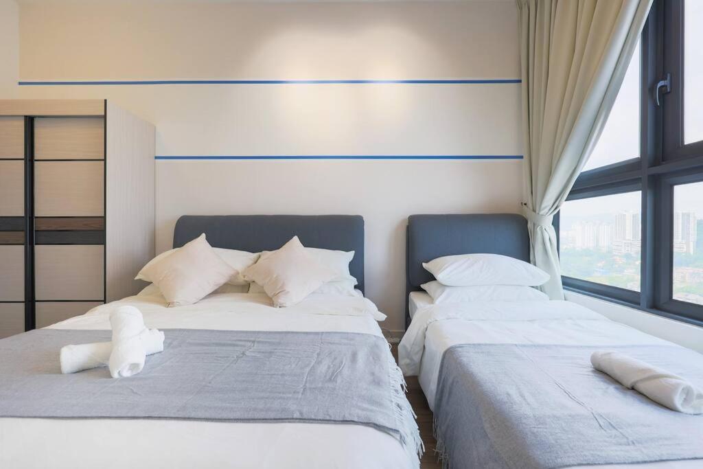 M Vertica KL Residence