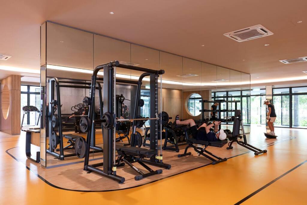 M Vertica KL Residence