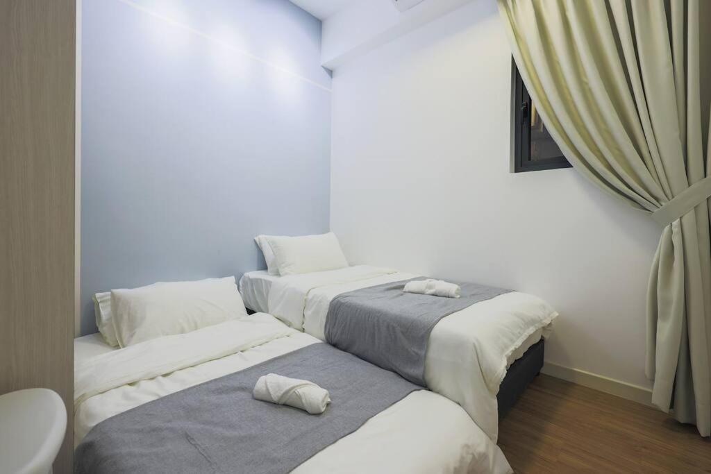 M Vertica KL Residence