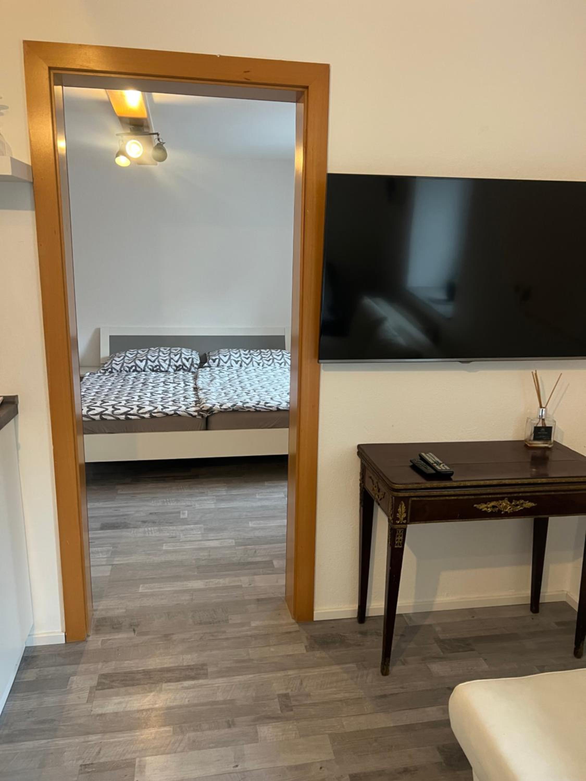 Nice Flat in Gmunden view 2