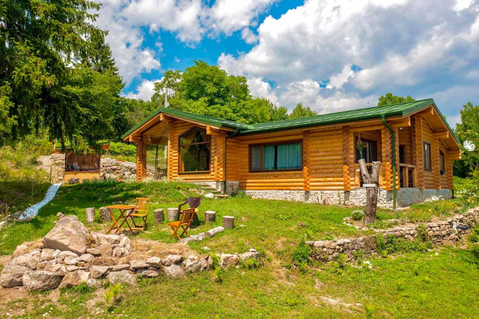 Hotel Вила Брезите - Image 1