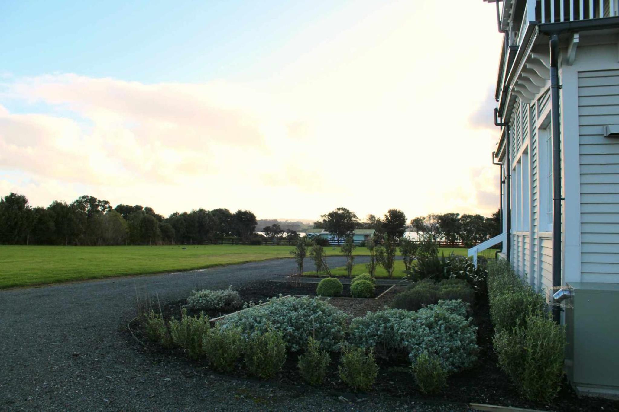 The Suite - Huntly House view 3