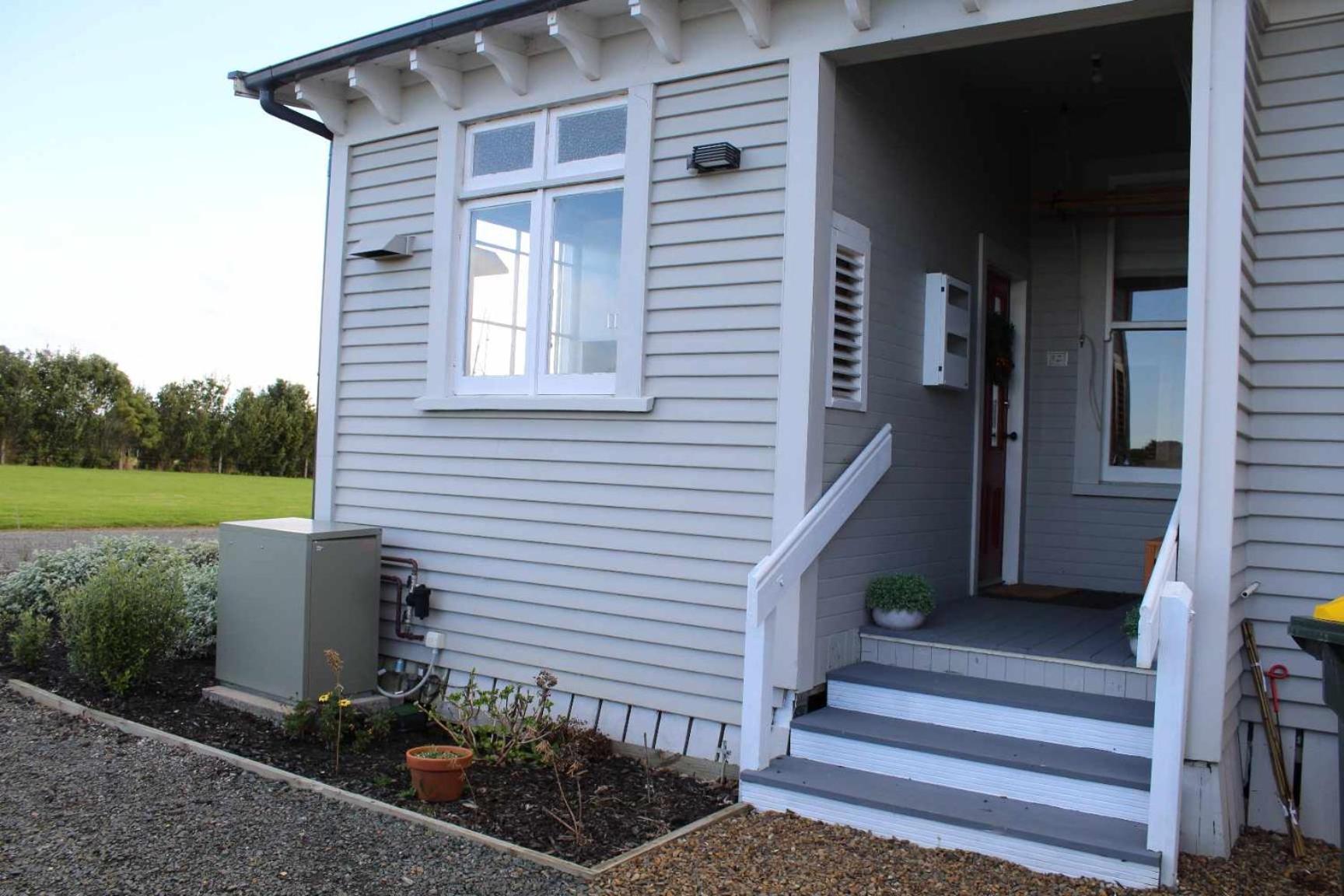 The Suite - Huntly House view 5