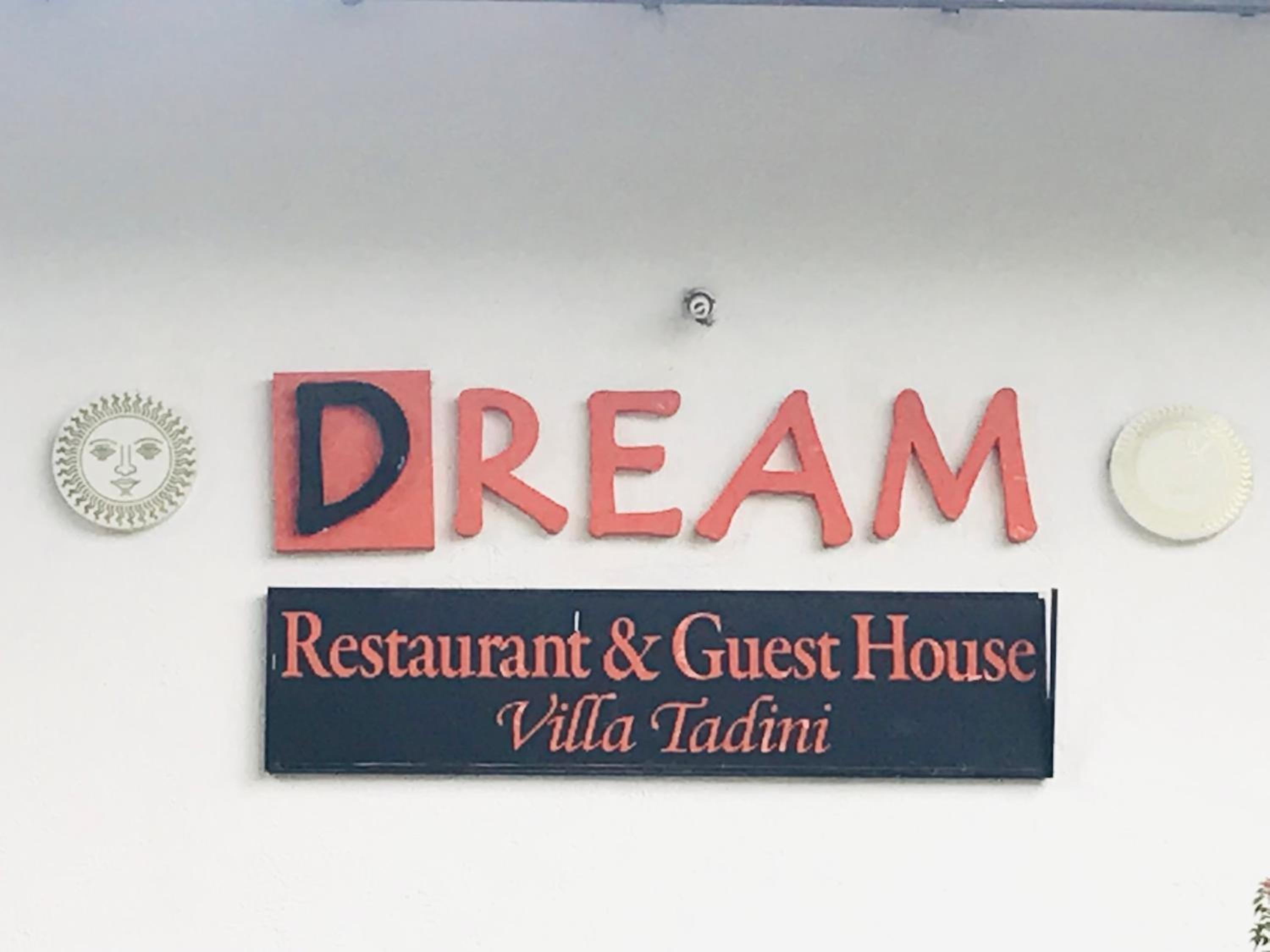 Villa tadini