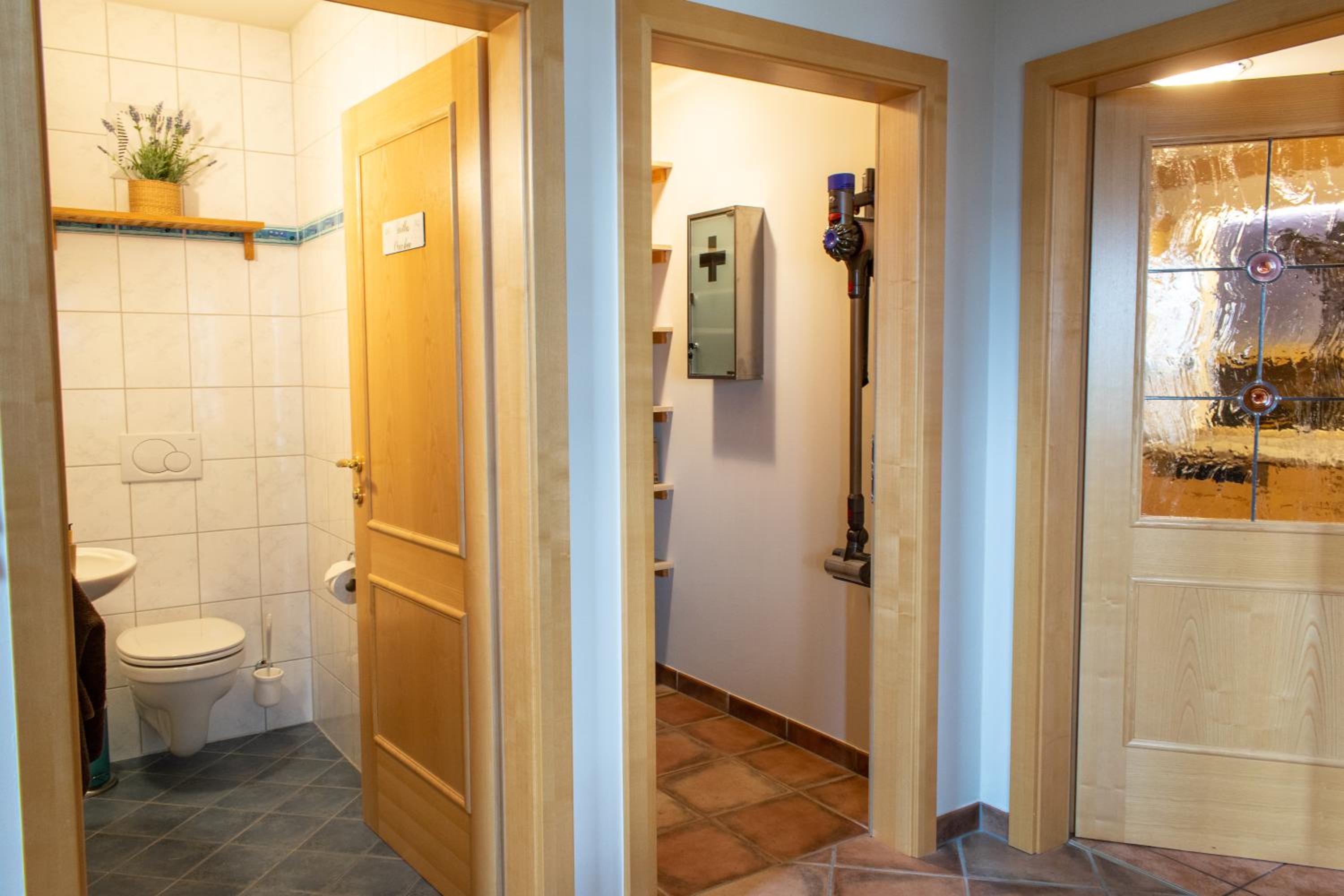 Weinzeit Chalet