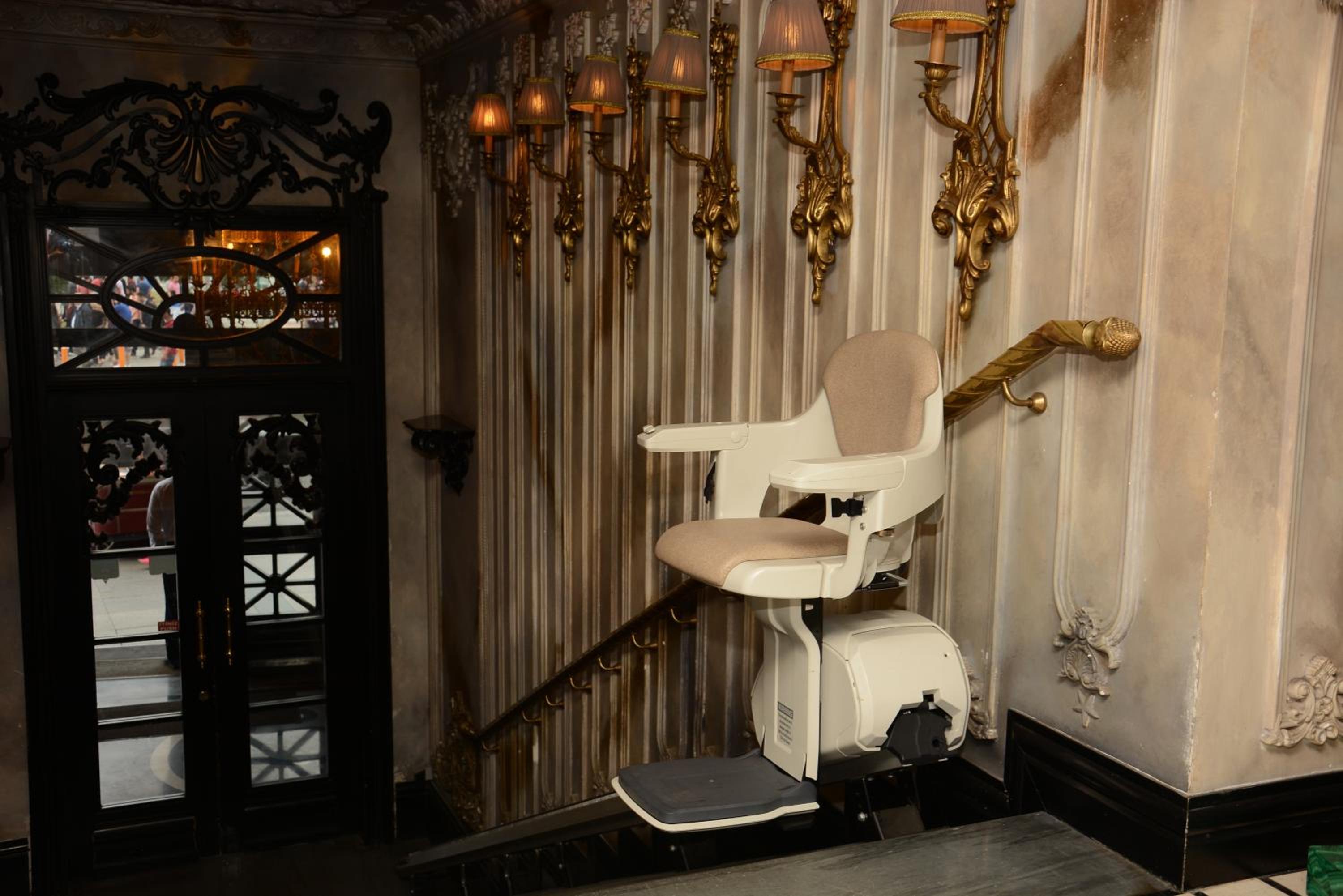 Taxim Hill Hotel - Image 23