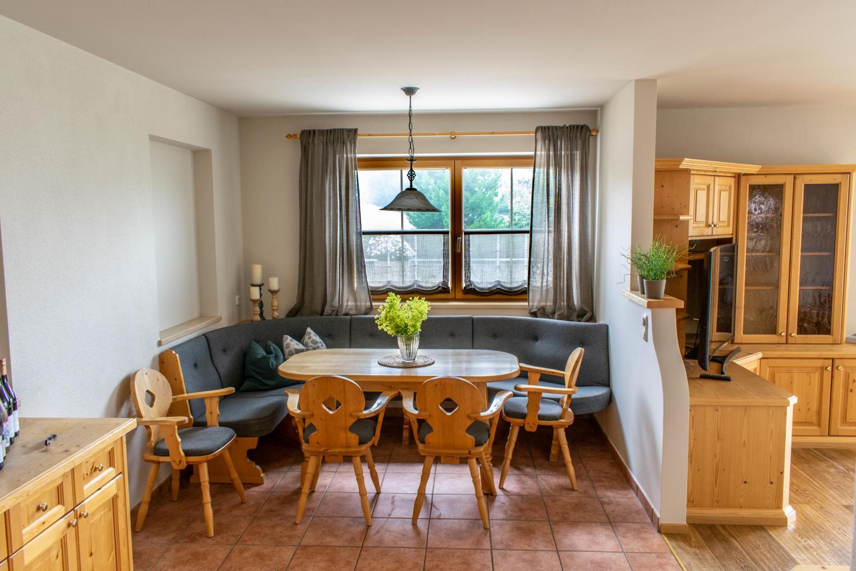 Weinzeit Chalet