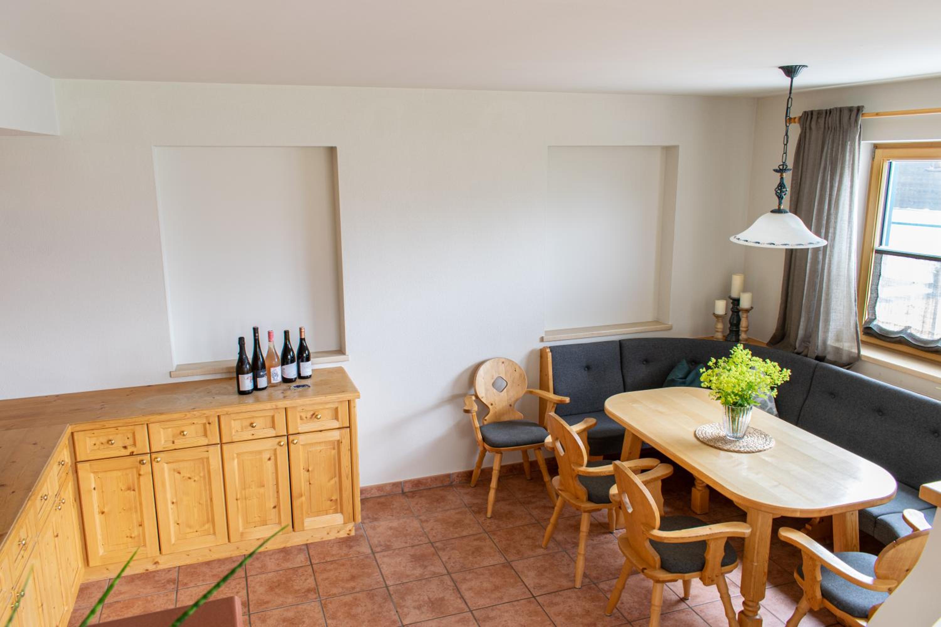 Weinzeit Chalet