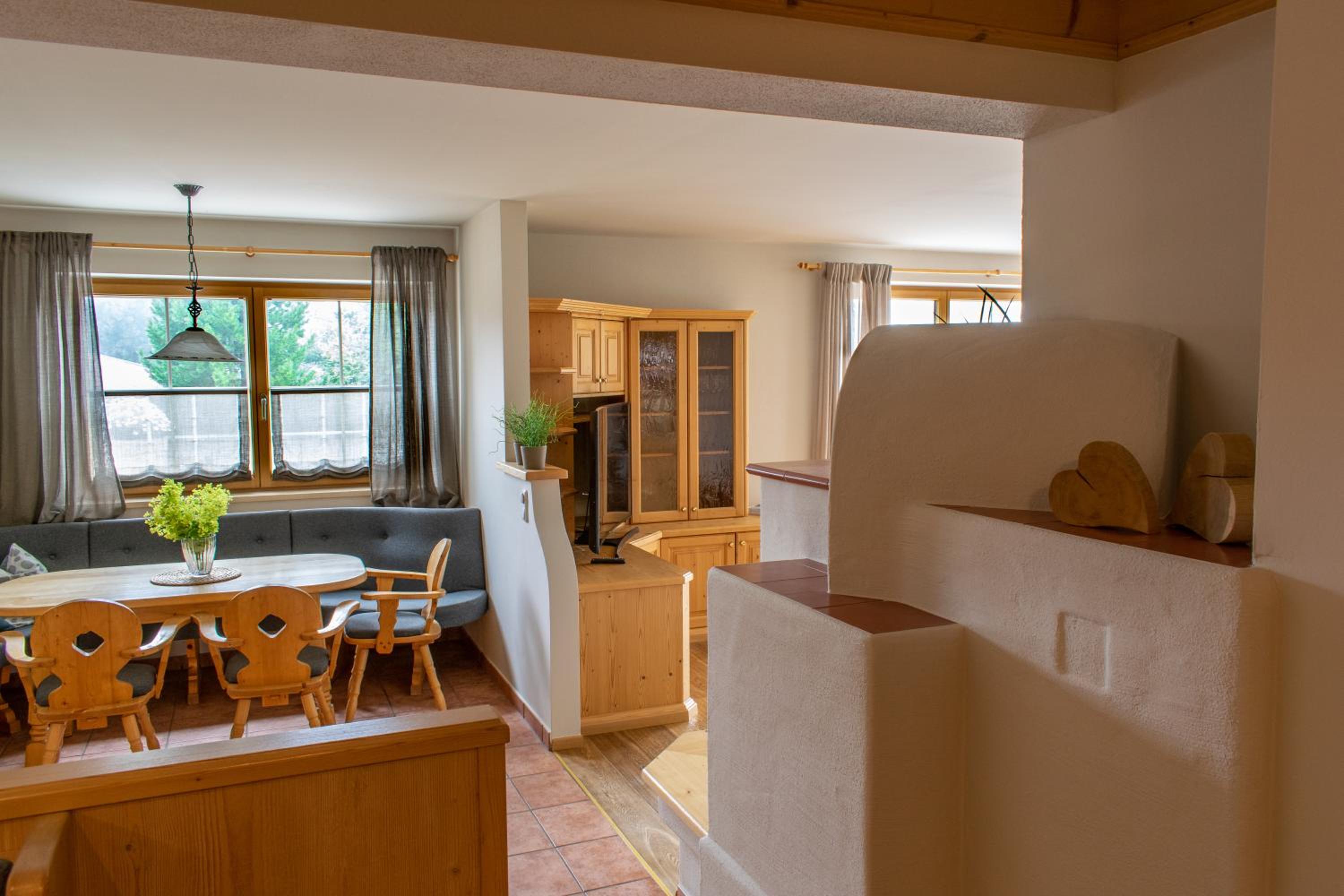 Weinzeit Chalet