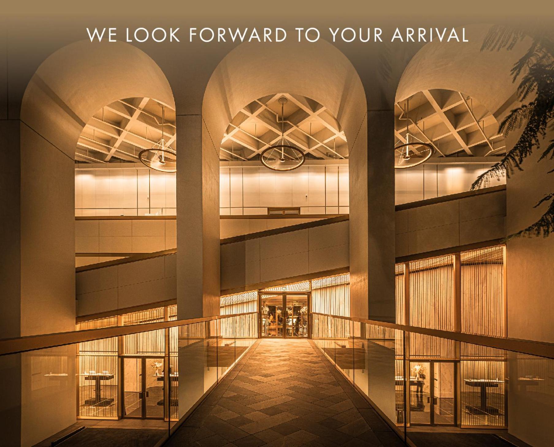 The Murray, Hong Kong, a Niccolo Hotel