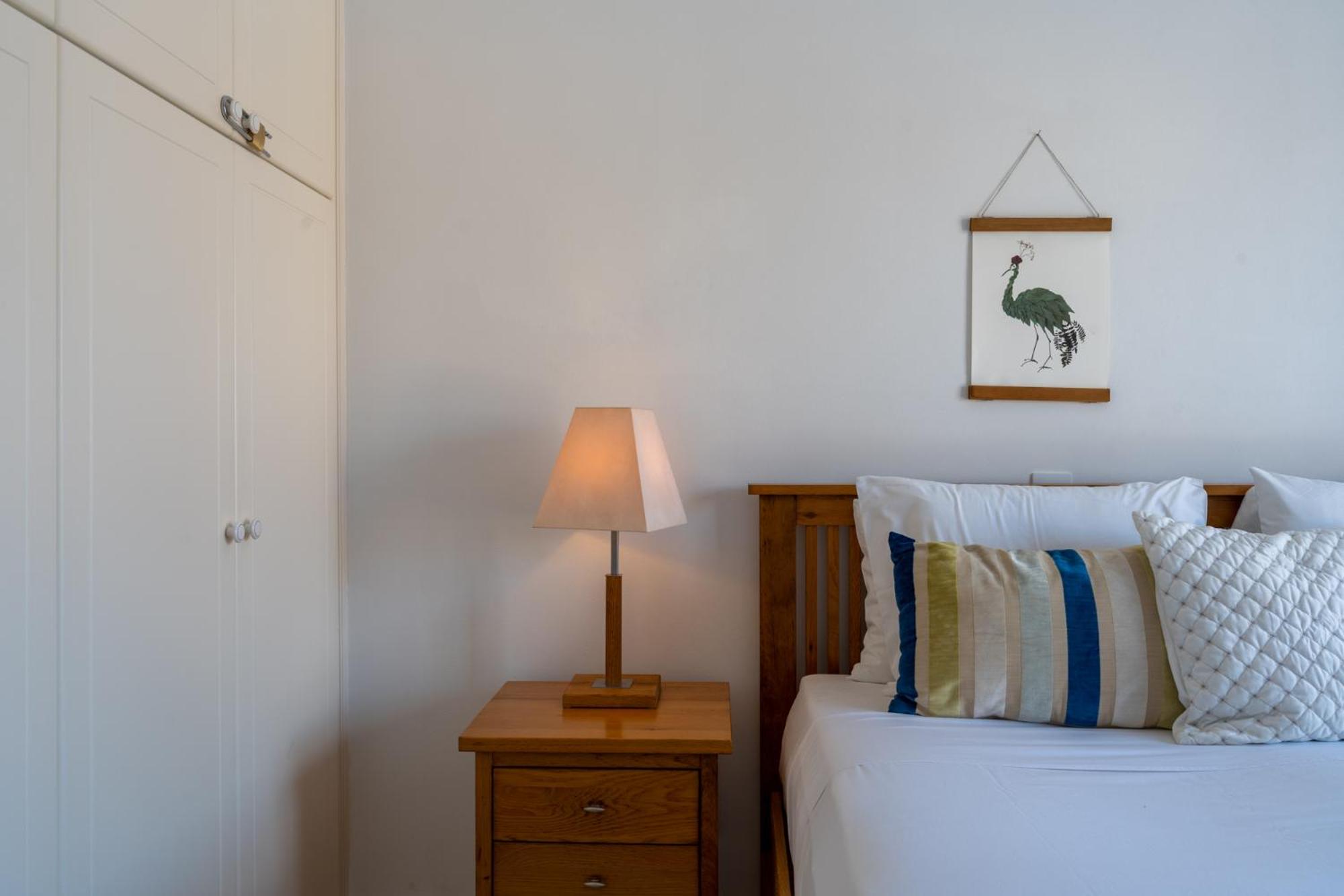 Tropical Paradise in Harbour Paphos, Central & Close to Beach
