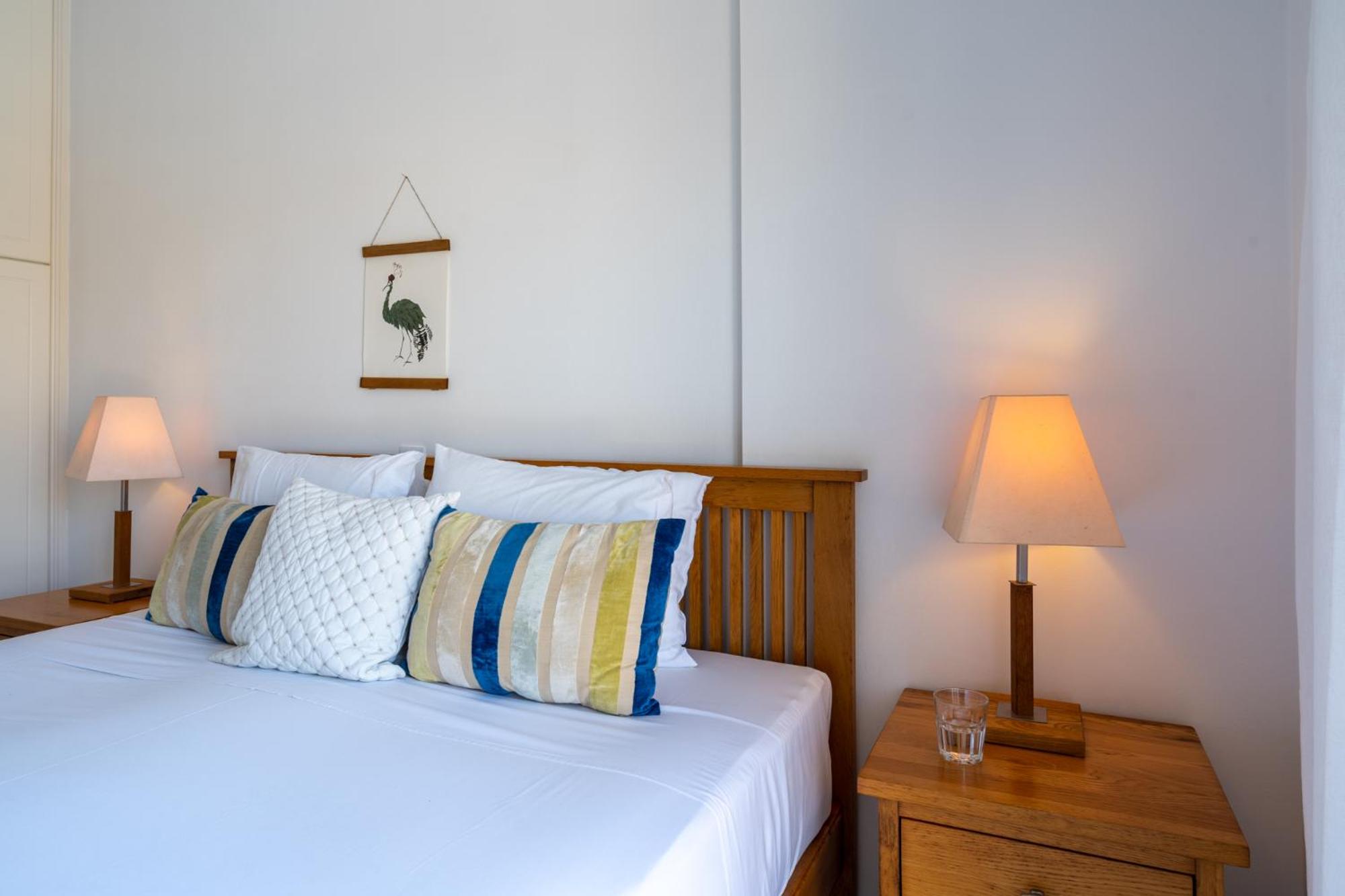 Tropical Paradise in Harbour Paphos, Central & Close to Beach