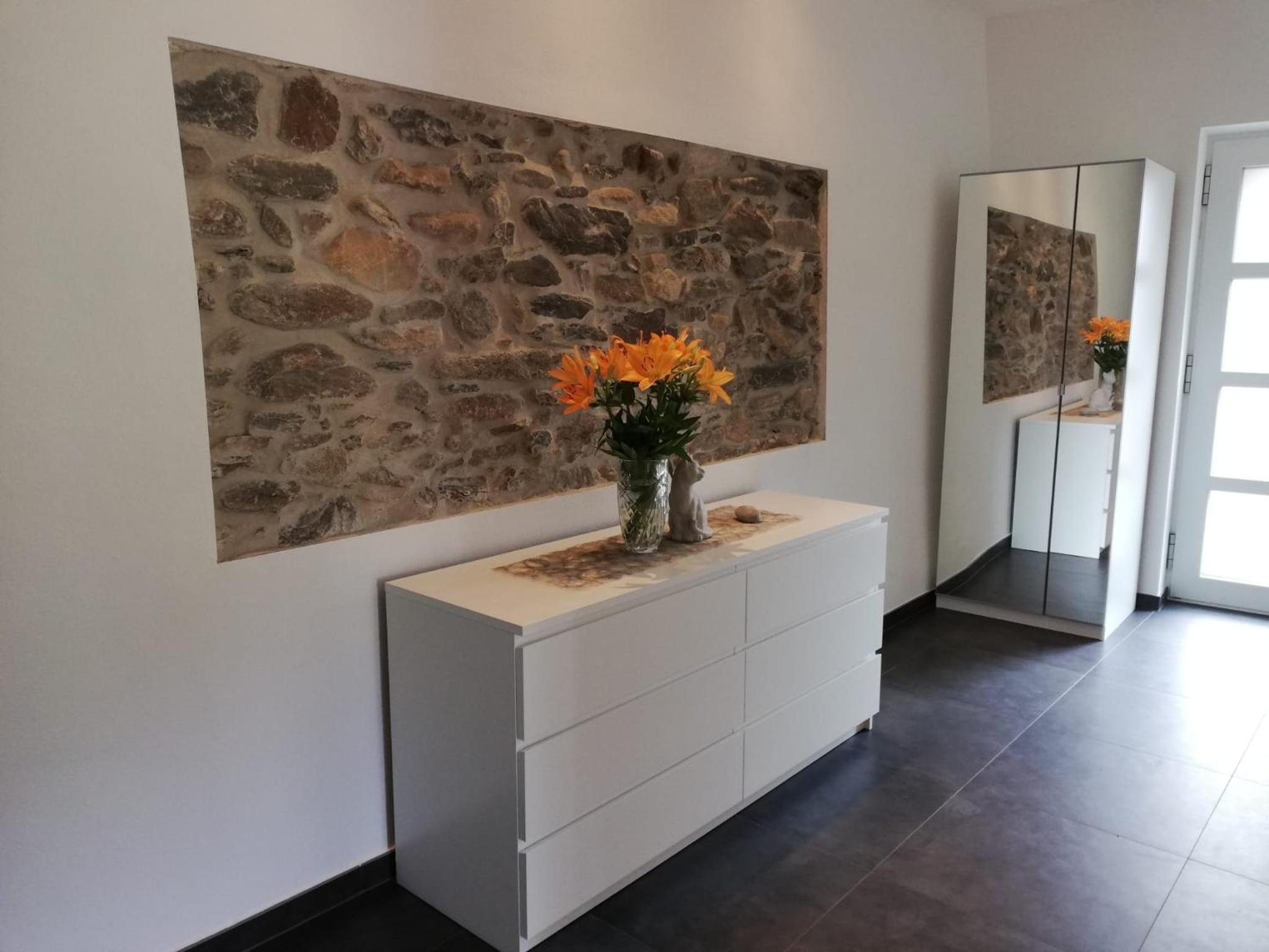 Ferienhaus Johanna