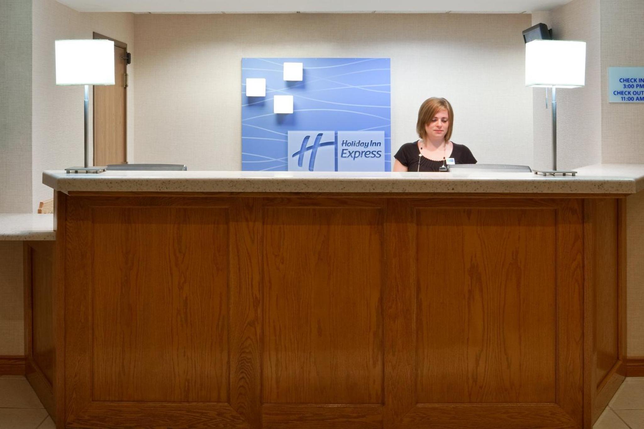 Holiday Inn Express Murrysville - Delmont, an IHG Hotel - Property Image 26