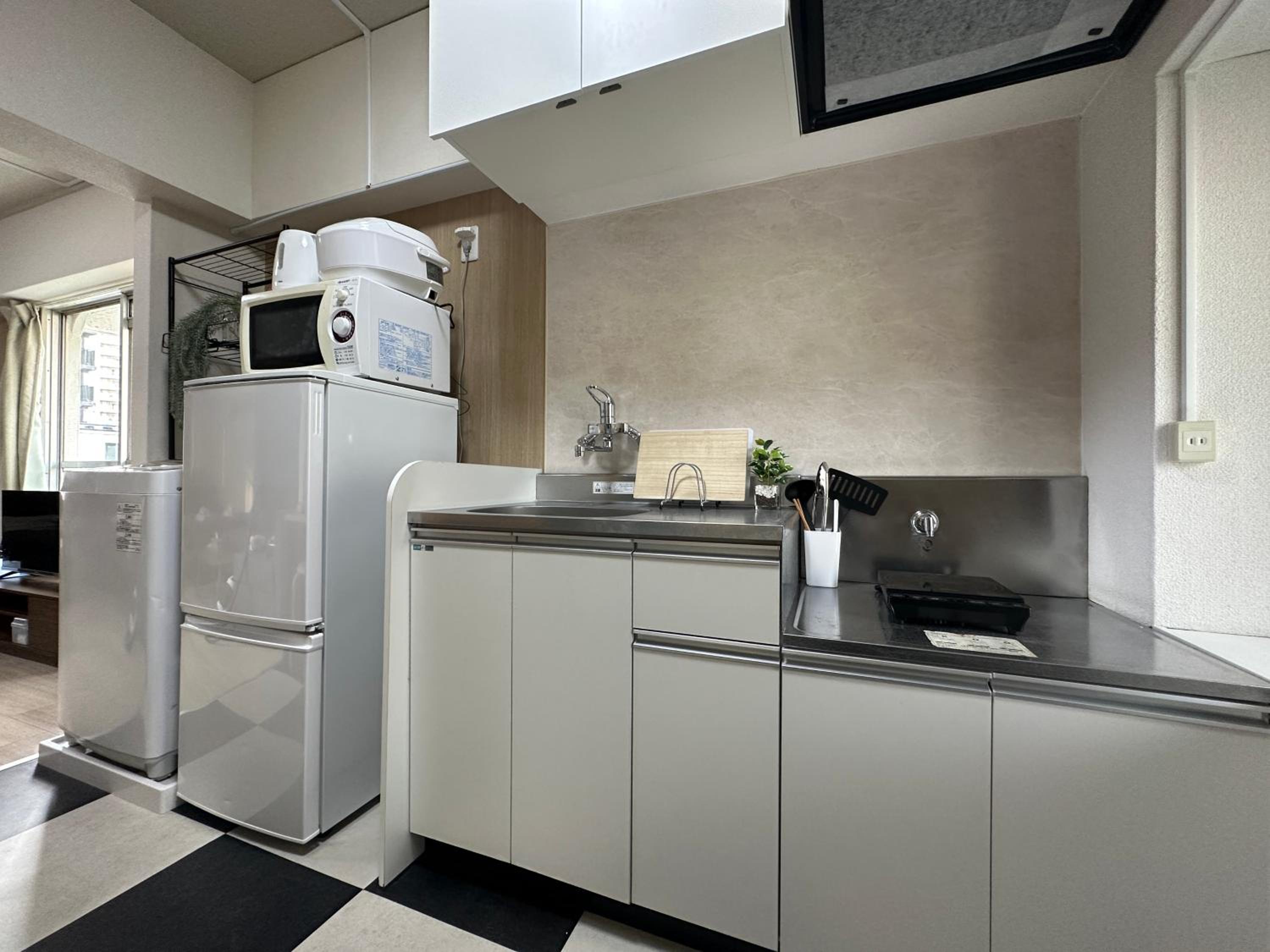 nestay apartment tokyo otsuka