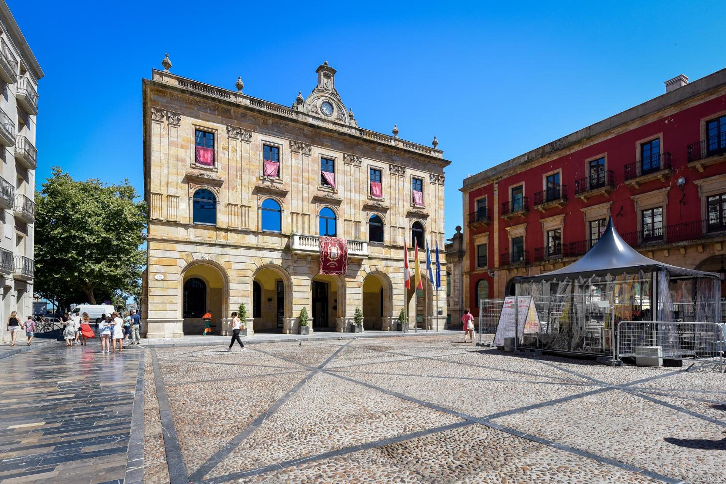 MyHouseSpain - La Merced apartment