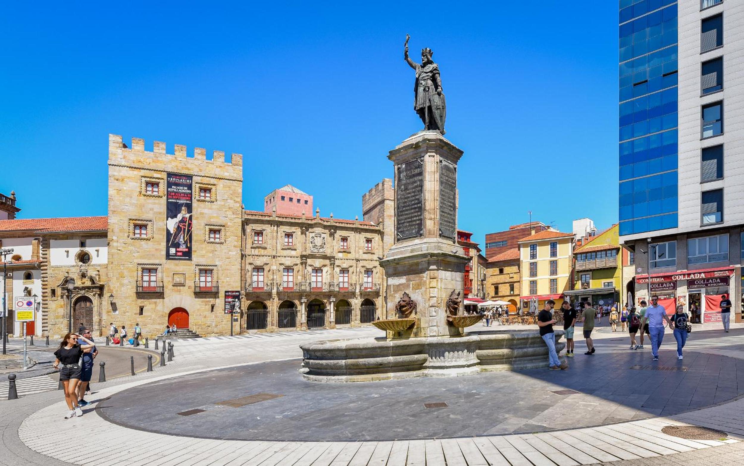 MyHouseSpain - La Merced apartment