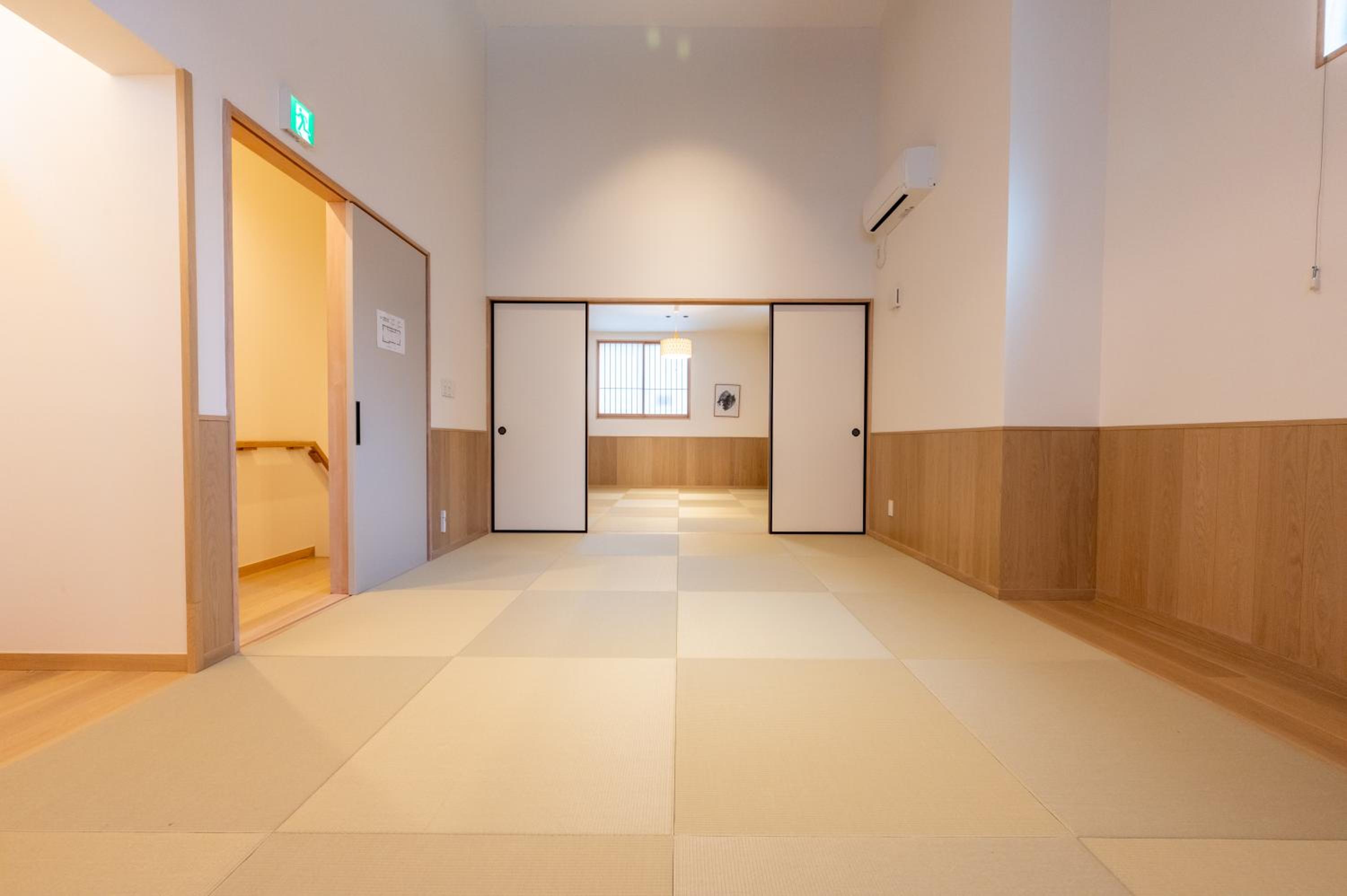 Irodori Hotel KITSUNE