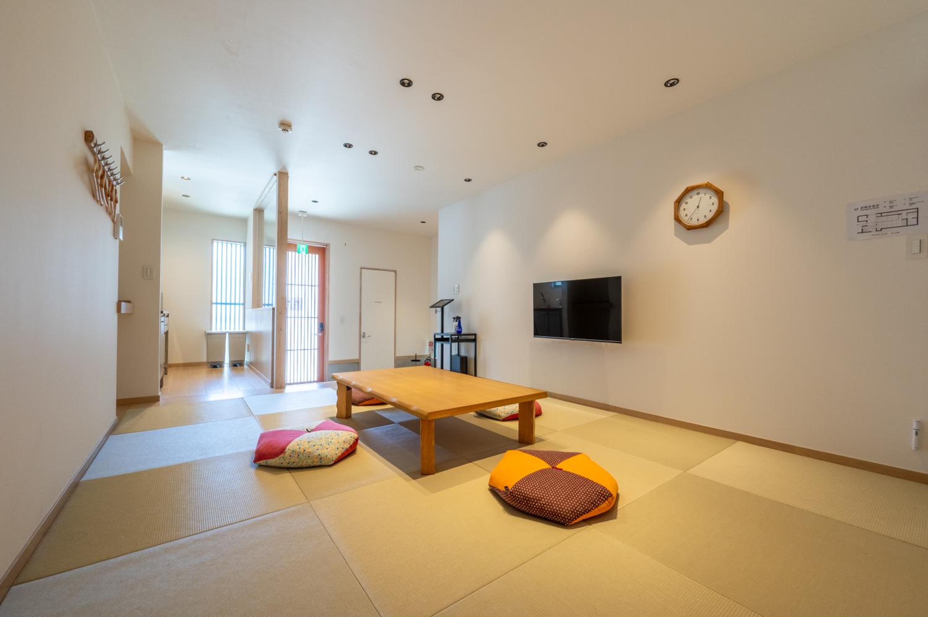 Irodori Hotel KITSUNE