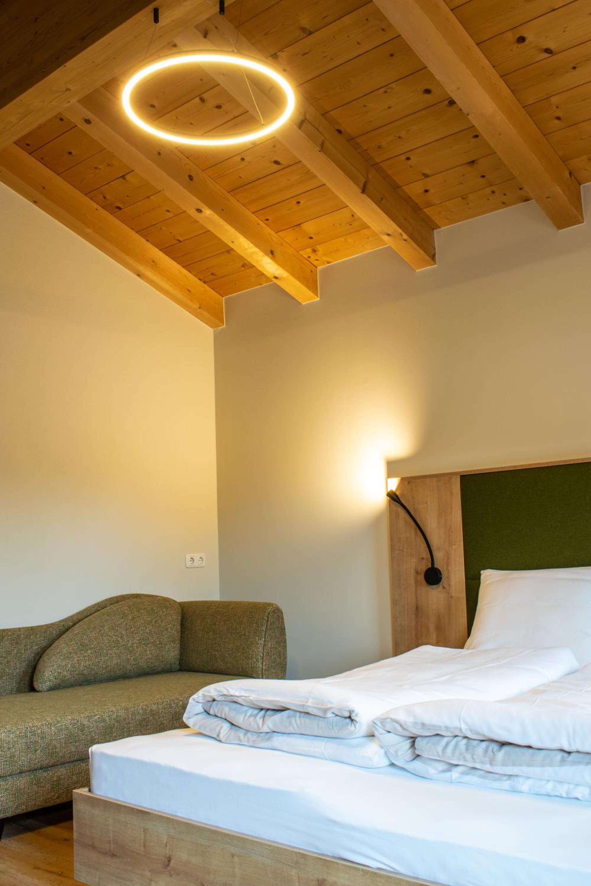 Weinzeit Chalet
