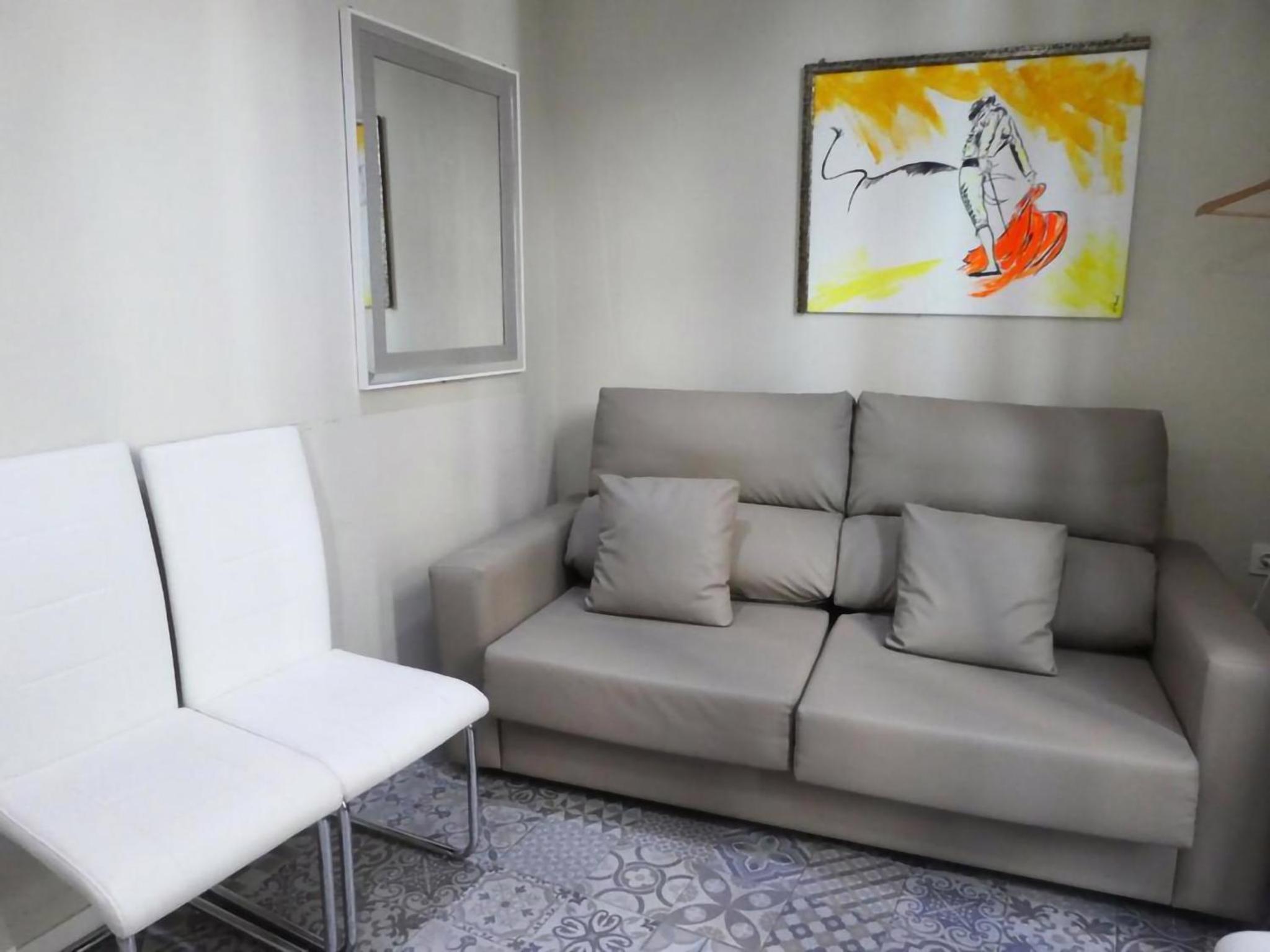 Apartamentos Royal Urban Granada