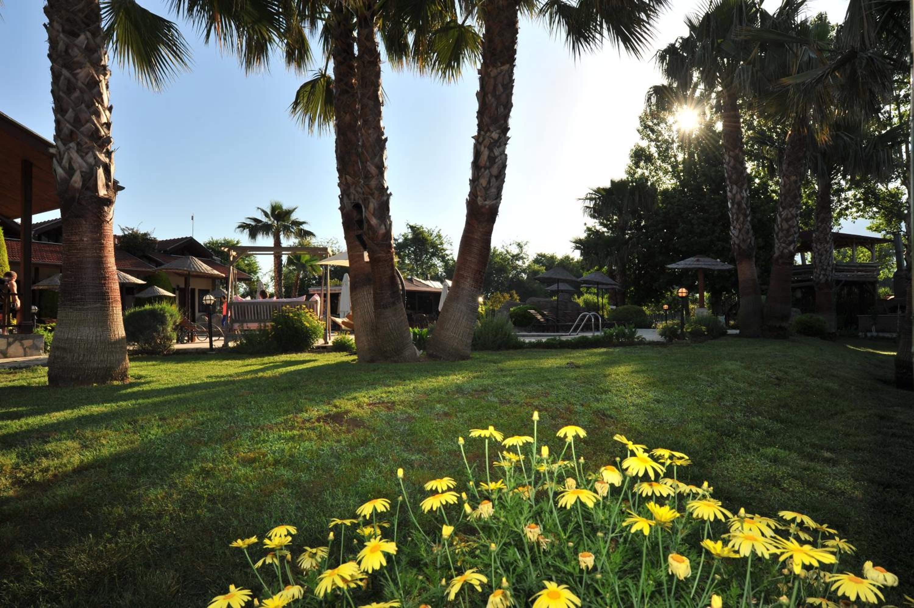 Grenadine Lodge