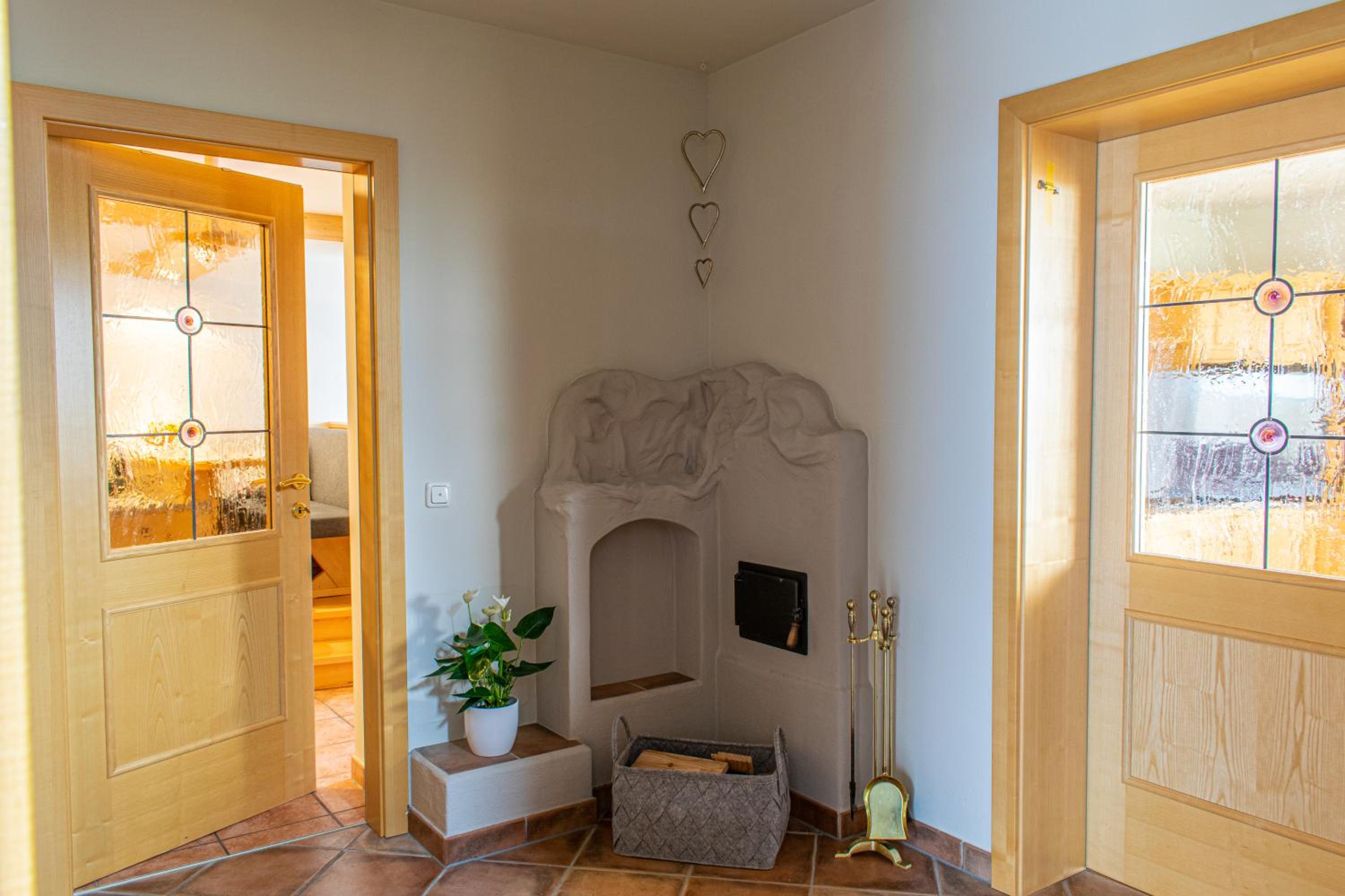 Weinzeit Chalet