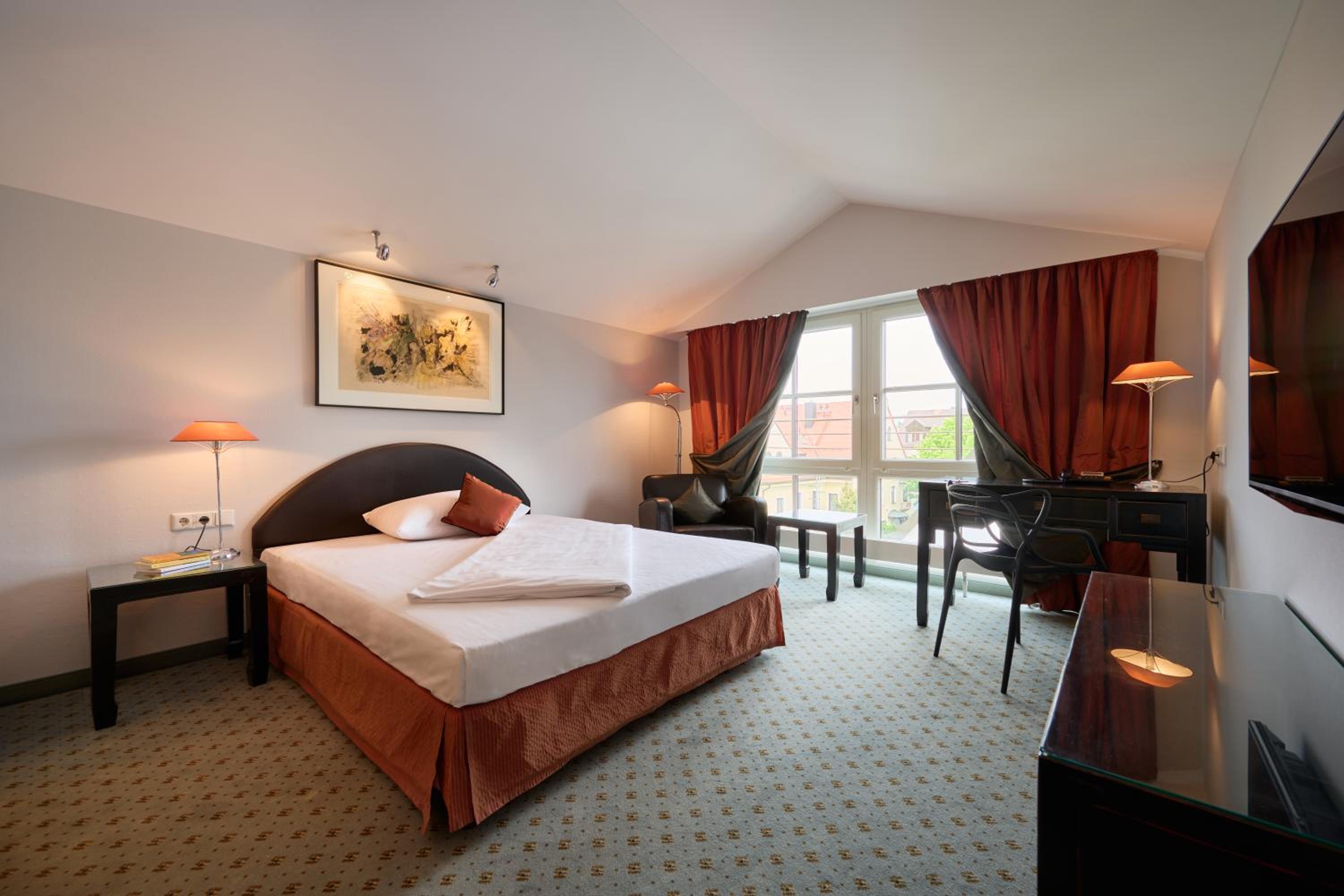 Munich Vacations - Hotel Lechnerhof Unterfohring - Property Image 23