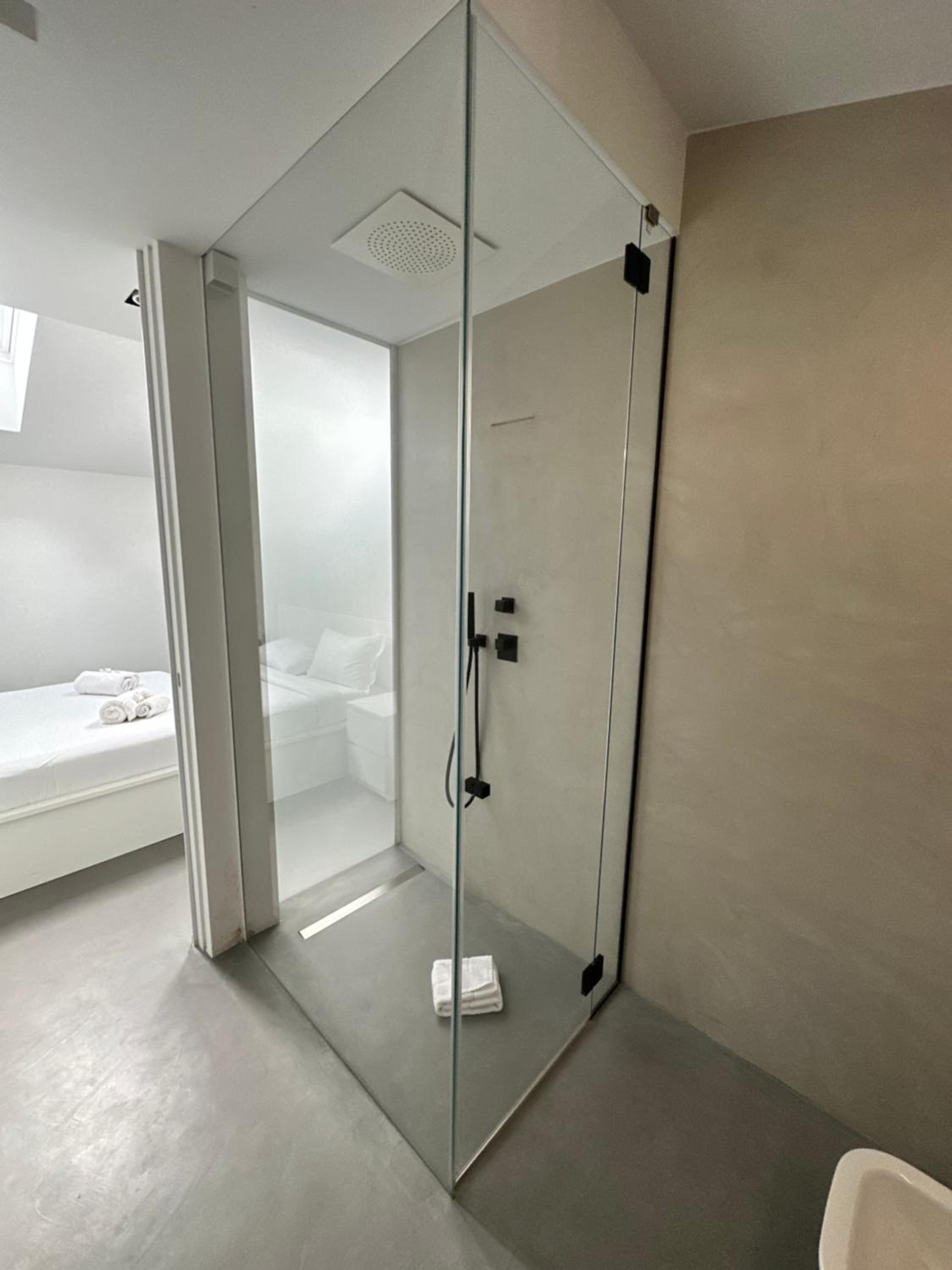 Xenia Apartments - Milano Studio Deluxe - Design & Comfort