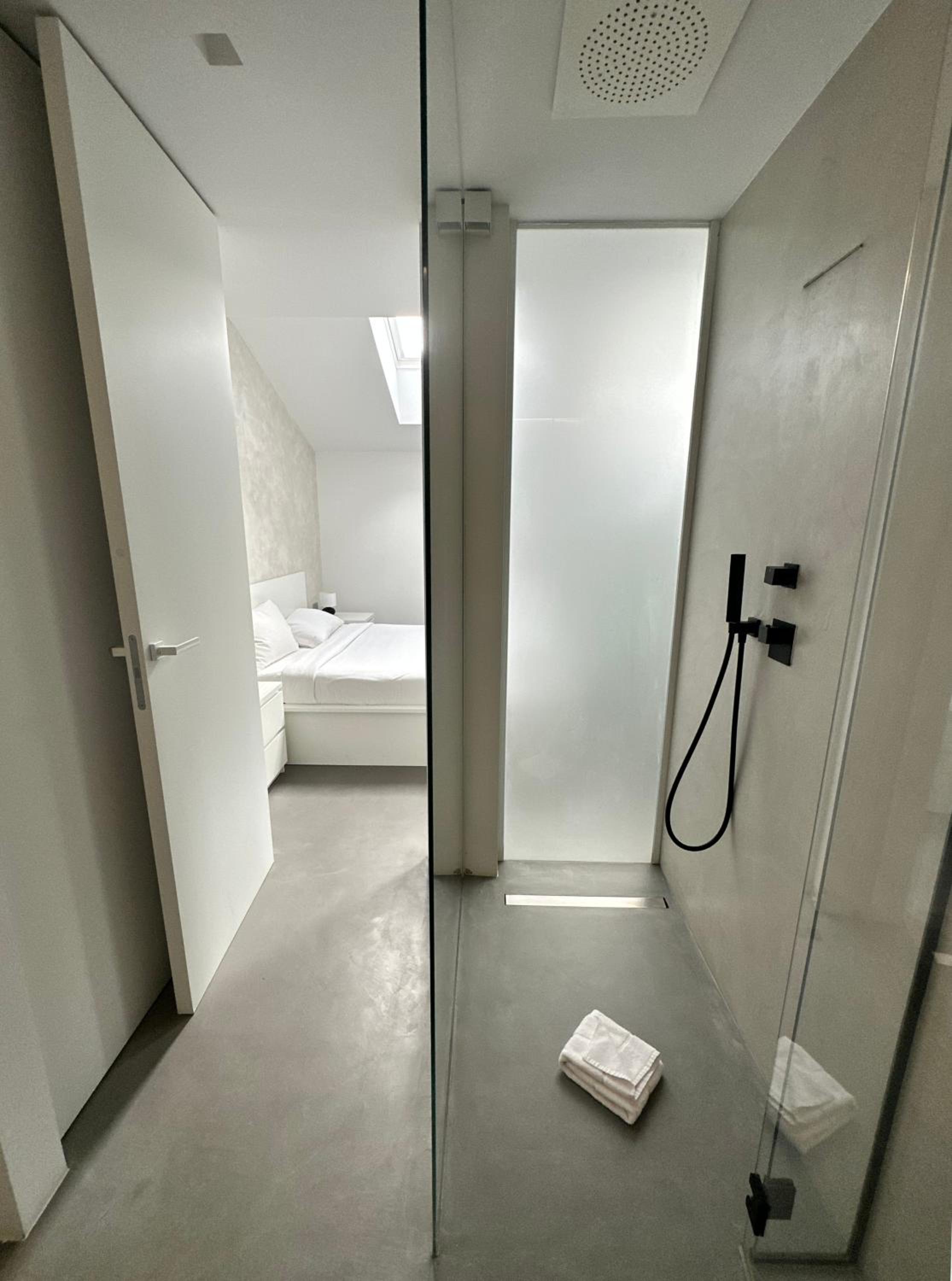 Xenia Apartments - Milano Studio Deluxe - Design & Comfort