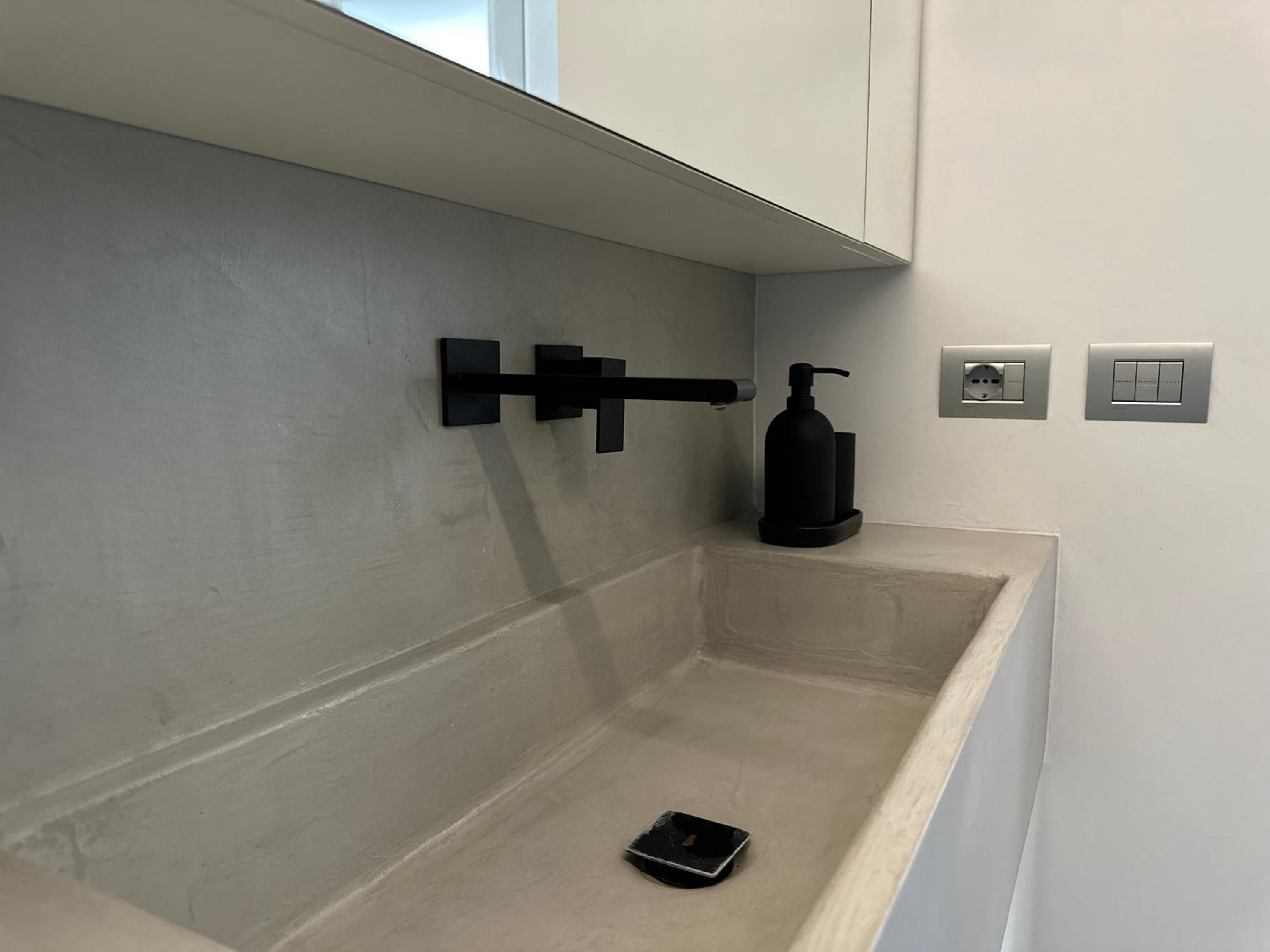 Xenia Apartments - Milano Studio Deluxe - Design & Comfort