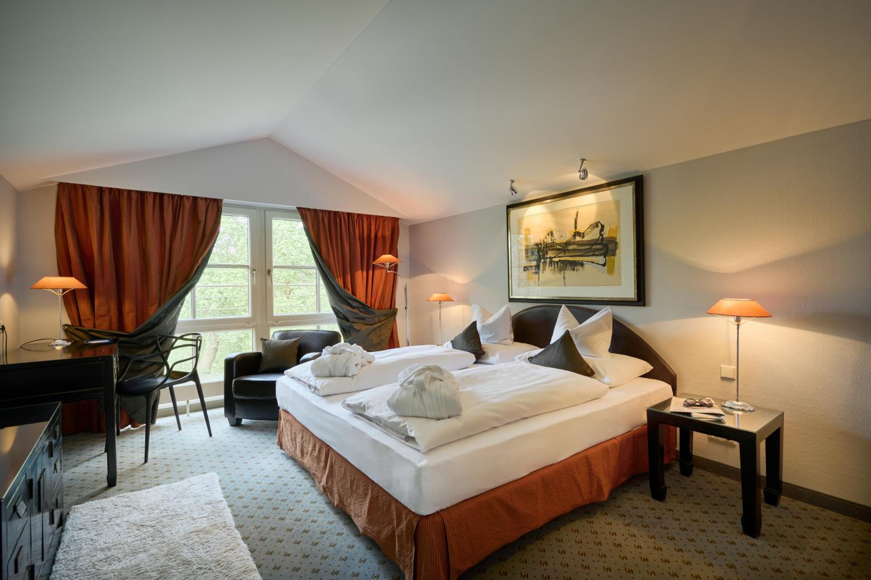Munich Vacations - Hotel Lechnerhof Unterfohring - Property Image 68