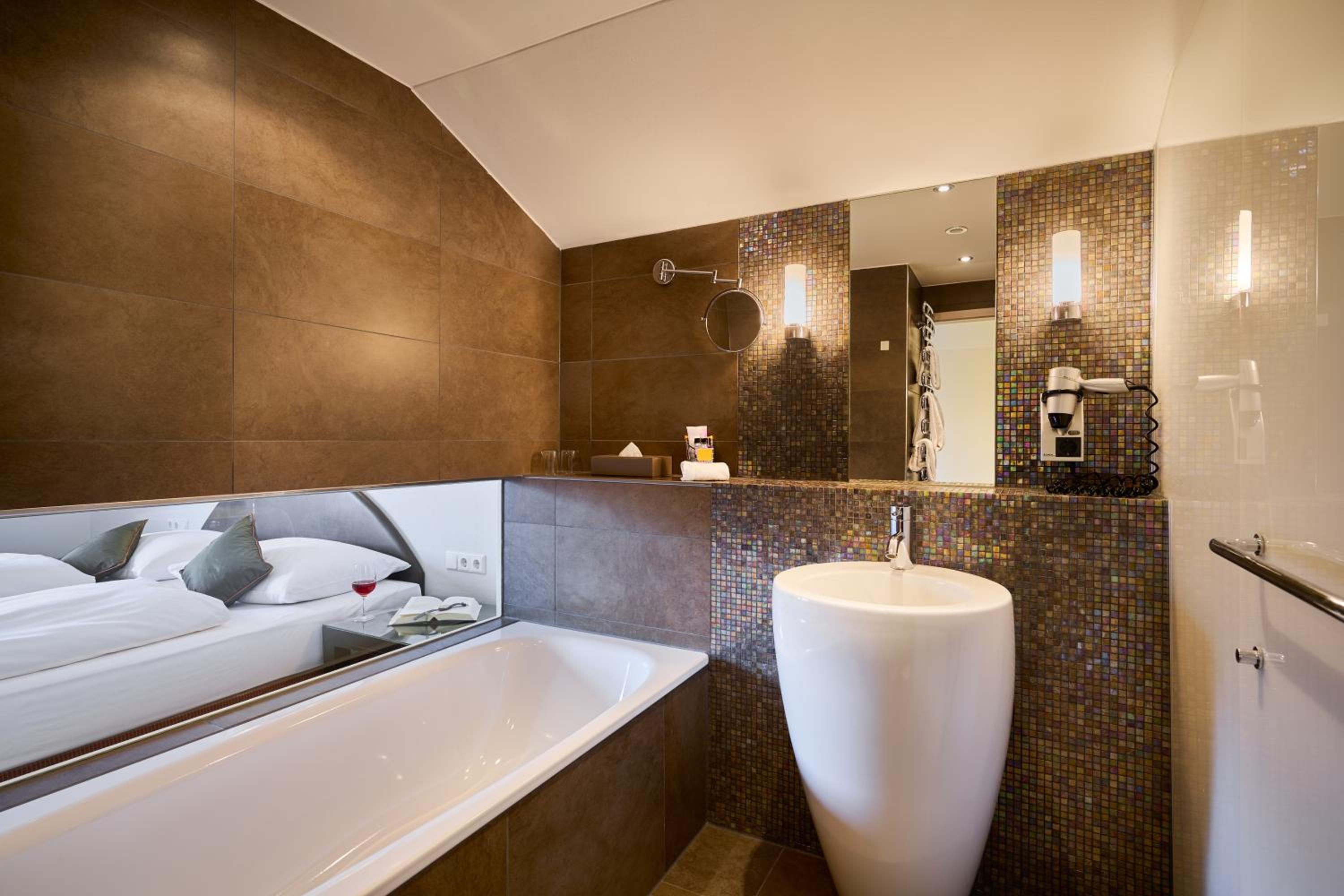 Munich Vacations - Hotel Lechnerhof Unterfohring - Property Image 67
